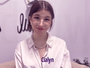 Cialyn