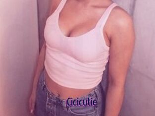 Cicicutie