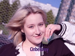 Cinbellamy