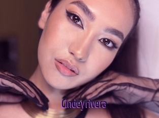 Cindeyrivera
