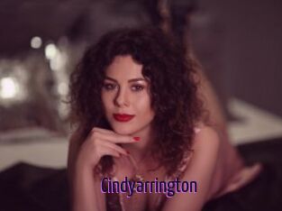 Cindyarrington