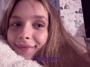 cindygreen Deutsche Webcam Girls