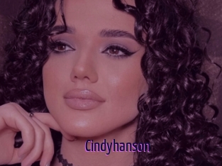 Cindyhanson