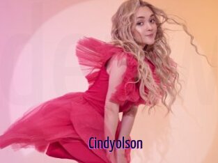 Cindyolson