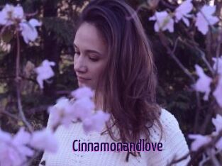 Cinnamonandlove