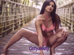 Cintyakiuty