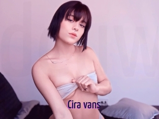 Cira_vans