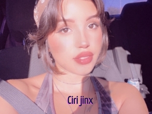 Ciri_jinx