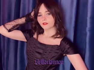 cirillariannon Deutsche Webcam Girls