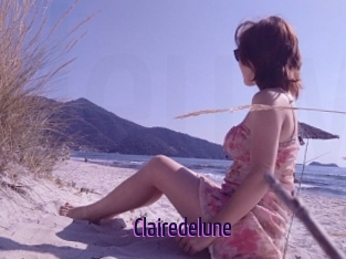 Clairedelune