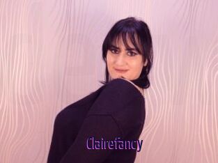 Clairefancy