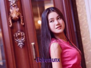 Clairemunx