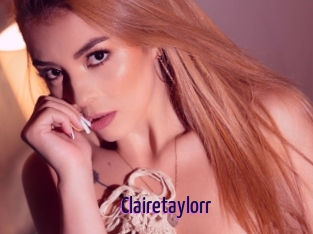 Clairetaylorr