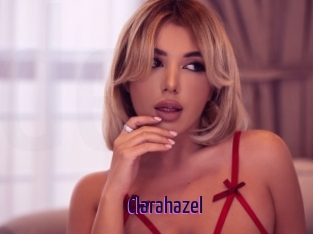 clarahazel Deutsche Webcam Girls