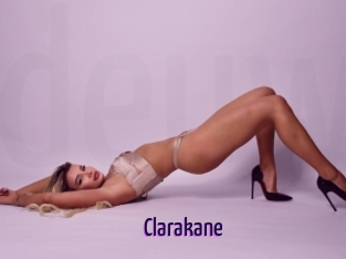Clarakane