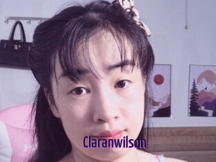 Claranwilson