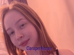Claraperkinson