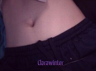 Clarawinter