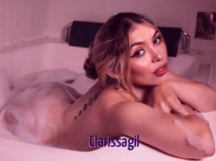 Clarissagil