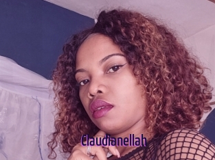 Claudianellah