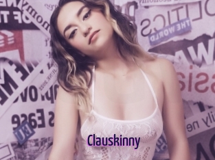 Clauskinny