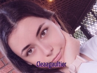Cleaagaultier