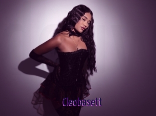 Cleobasett