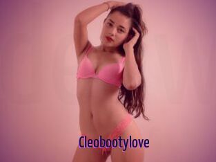Cleobootylove