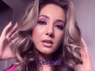 Cleofraser