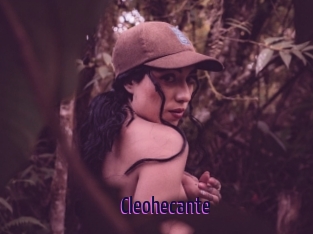 Cleohecante