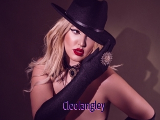 Cleolangley
