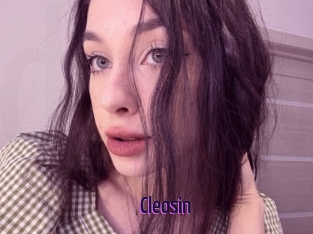 Cleosin