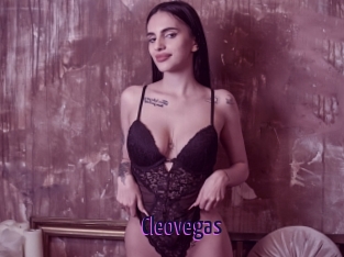 Cleovegas