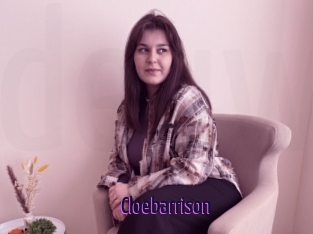 Cloebarrison