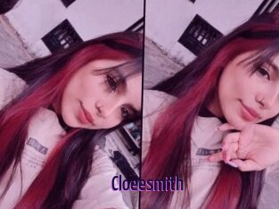 Cloeesmith