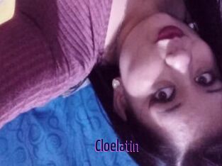 Cloelatin