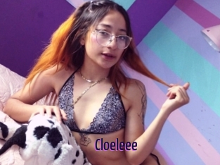 cloeleee Deutsche Webcam Girls