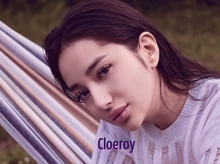 Cloeroy