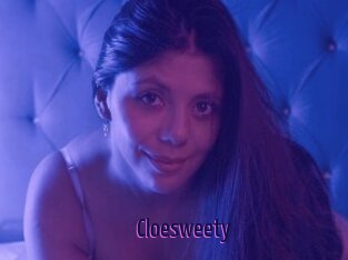 Cloesweety