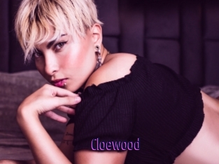 Cloewood