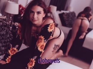 Clohewels