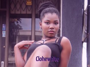 Clohewhite