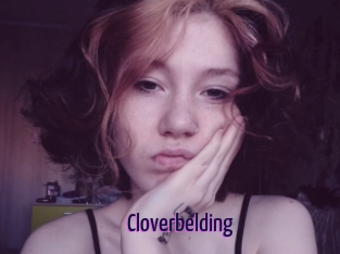 Cloverbelding
