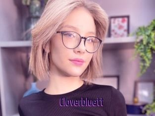 Cloverbluett