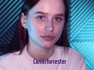 Cloverforrester