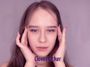 Cloverfricker