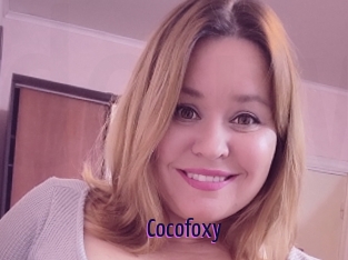 cocofoxy Deutsche Webcam Girls