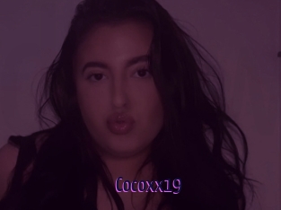 Cocoxx19