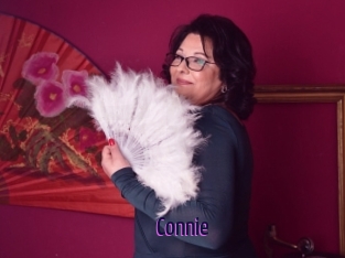 Connie