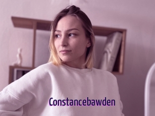 Constancebawden